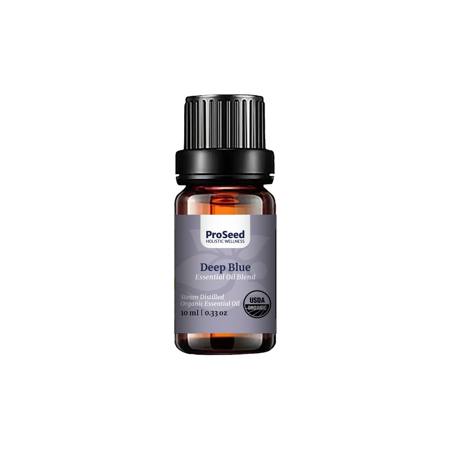 Essential Oil Blend – Deep Blue