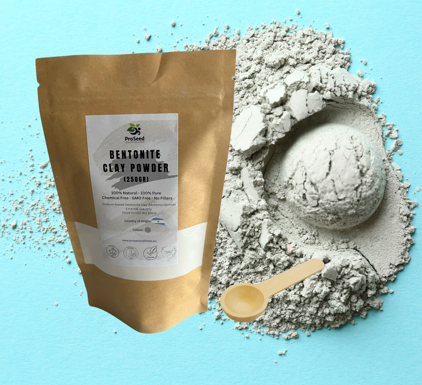 OMNIA (One for All Cream)│Certified Organic