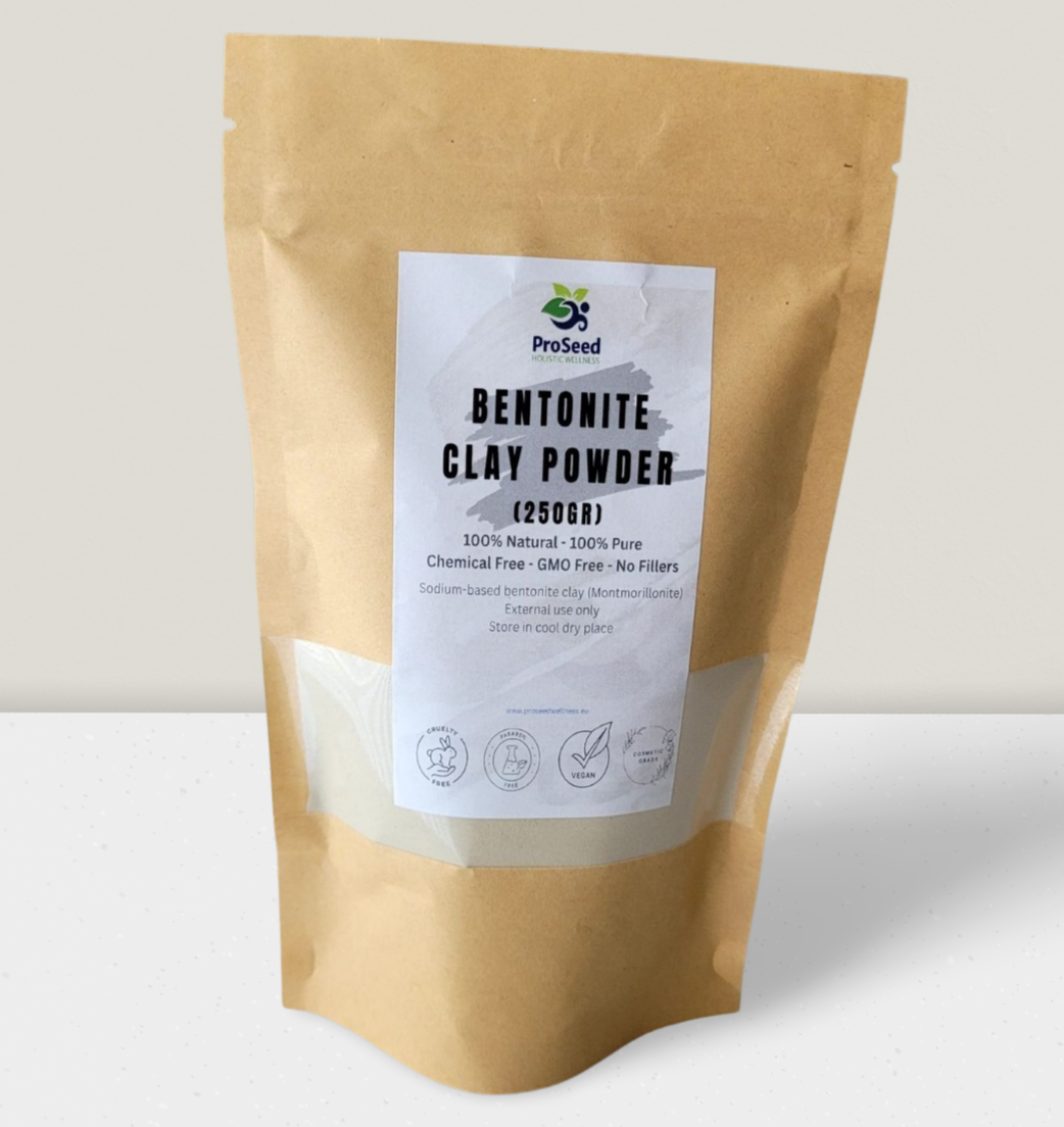 OMNIA (One for All Cream)│Certified Organic