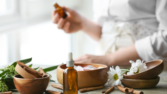 Exploring the Science Behind Essential Oils: Research and Benefits