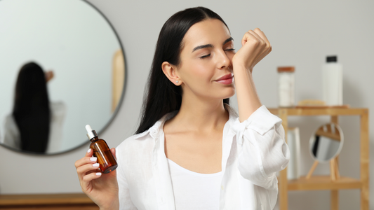 Easy DIY Essential Oil Recipes for Wellness and Home Care