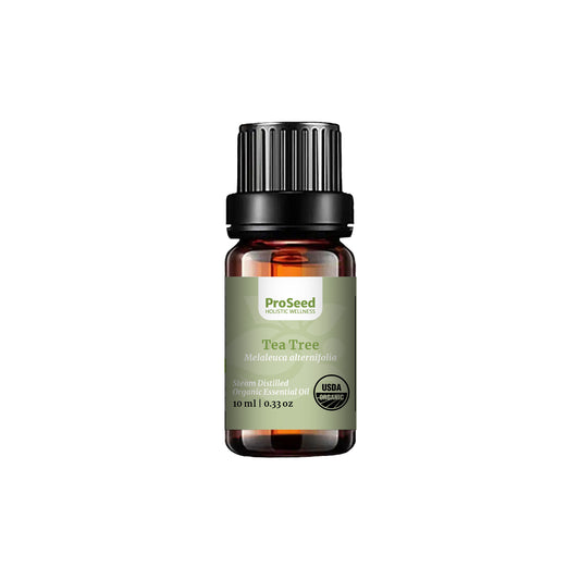 Tea Tree Essential Oil 