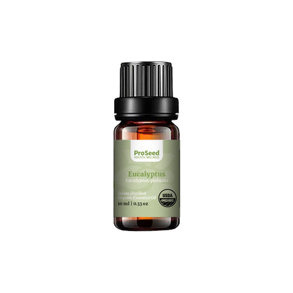 Eucalyptus Essential Oil 