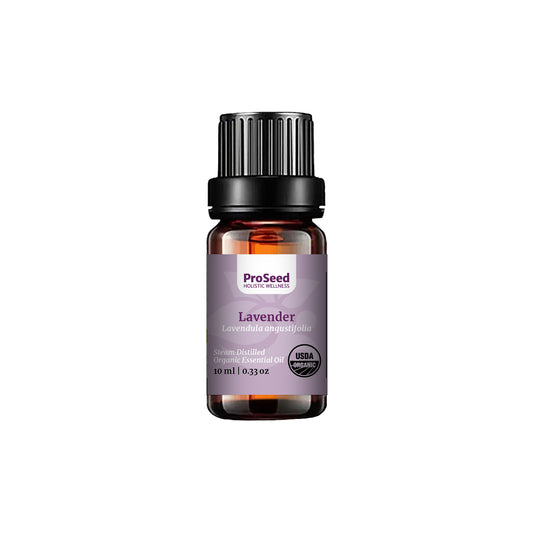 Lavender Essential Oil 