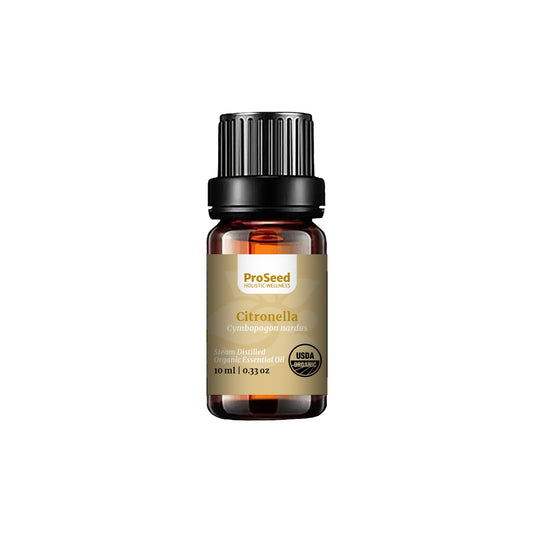 Clove Essential Oil 