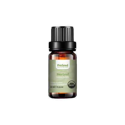 Bay Leaf Essential Oil