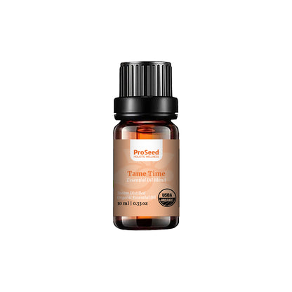 Tame Time Essential Oil 
