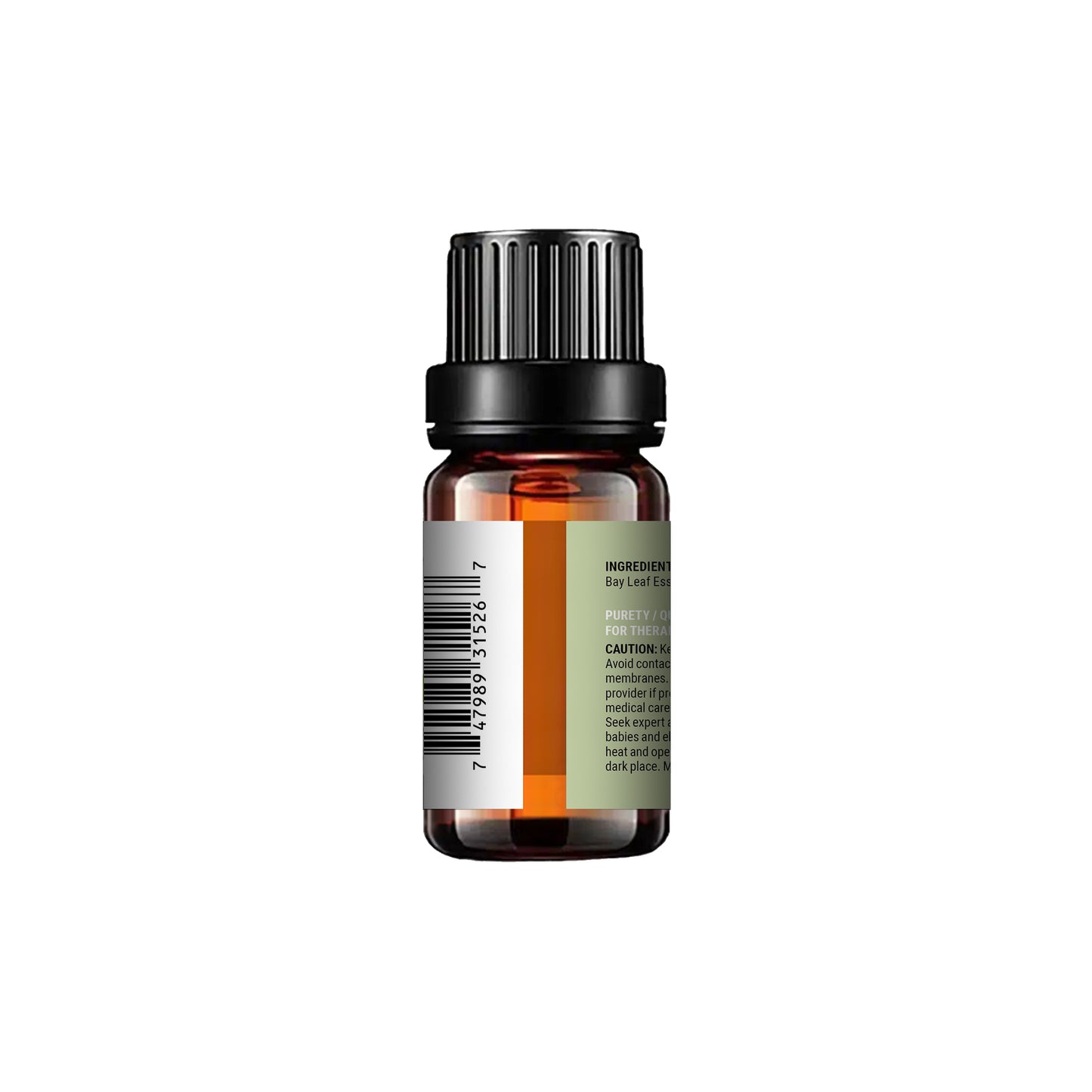 Bay Leaf Essential Oil