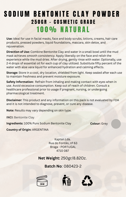 OMNIA (One for All Cream)│Certified Organic