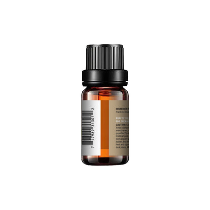 Frankincense Essential Oil 