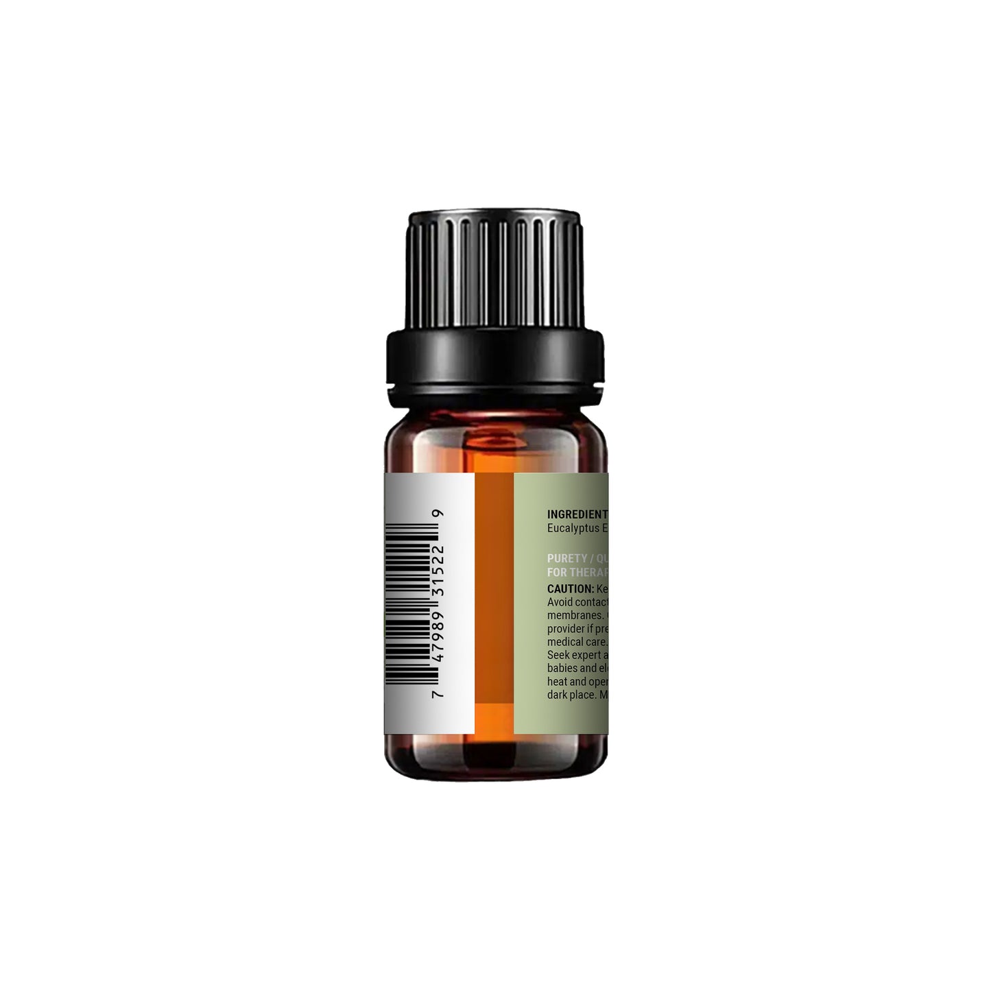 Eucalyptus Essential Oil 