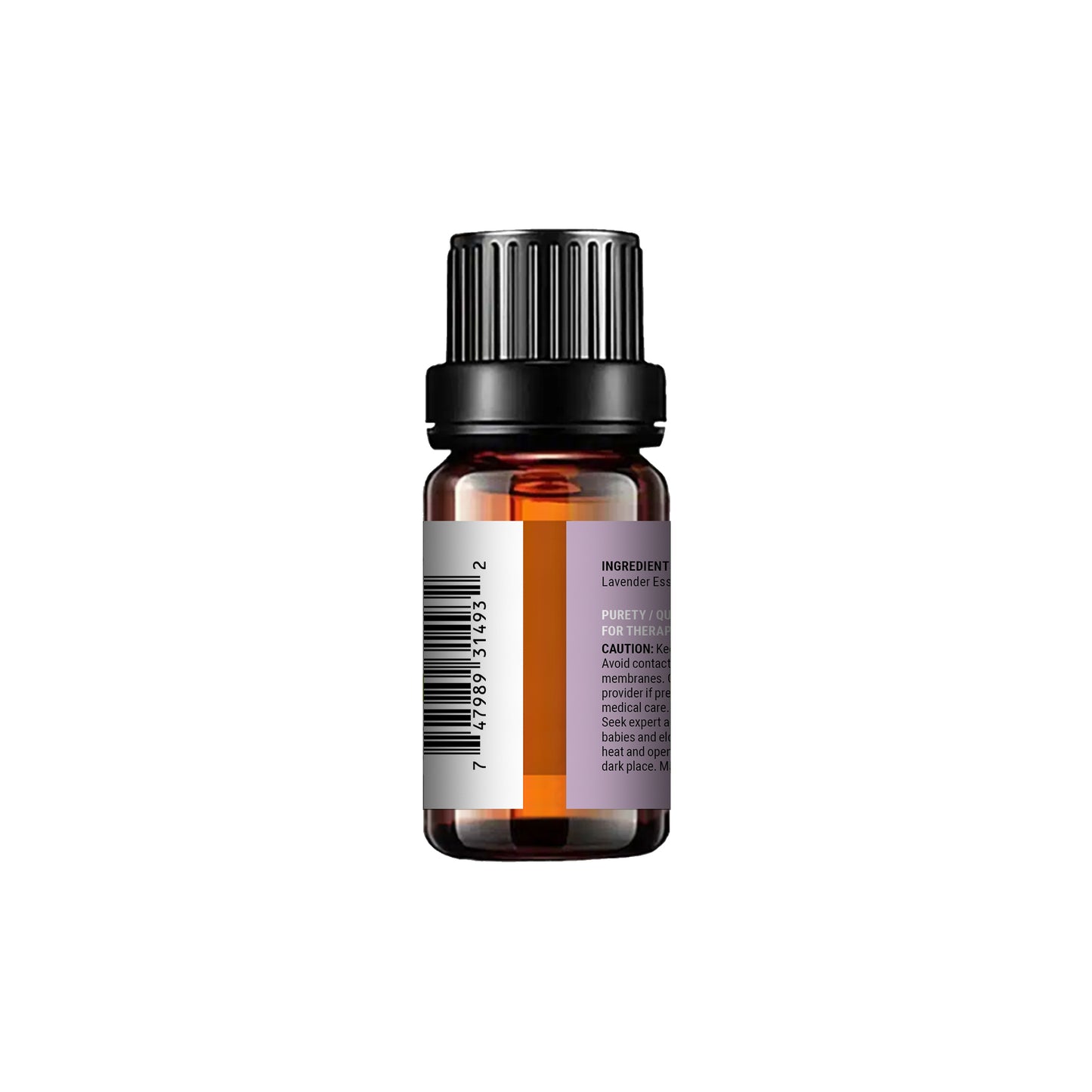 Lavender Essential Oil 