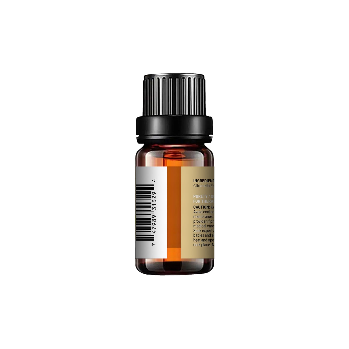 Citronella Essential Oil 