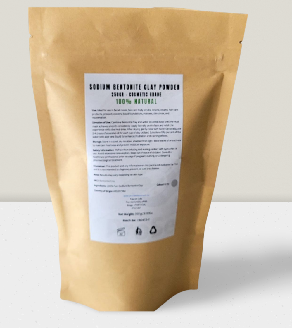 OMNIA (One for All Cream)│Certified Organic