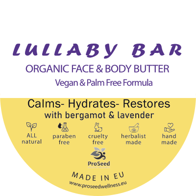 Lullaby Bar