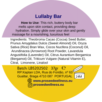 Lullaby Bar